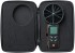 Testo 417 digitln vrtulkov anemometr se 100 mm vrtulkou, 0563 0417