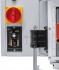 Bernardo DMC 35 PF sloupov vrtaka 400 V, 01-11871