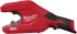 Milwaukee RAPTOR XL M12 PCSS54-402C aku ezk na nerezov trubky bez aku, 4933498374