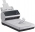 Ricoh fi-8250 dokumentov skener, A4, duplexn, ADF, USB a LAN, 5790C002