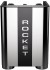 Rocket Espresso Appartamento TCA nerez ern pkov kvovar