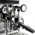Rocket Espresso Appartamento TCA nerez ern pkov kvovar