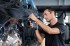 Bosch GSS 12V-32 aku vibran bruska bez aku a nabjeky, 06019L1000