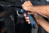 Bosch GSS 12V-32 aku vibran bruska bez aku a nabjeky, 06019L1000