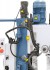 Bernardo FM 55 HSV Vario vrtako-frzka s odmovnm 3 os, 02-1101