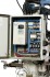 Bernardo FM 55 HSV Vario vrtako-frzka s odmovnm 3 os, 02-1101