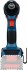 Bosch EXPERT EXSB18V-90 aku p��klepov� �roubov�k 18V bez aku + L-BOXX, 06019R3100