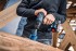 Bosch EXPERT EXSB18V-90 aku p��klepov� �roubov�k 18V bez aku + L-BOXX, 06019R3100
