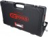 KS Tools 516.2450 souprava pro servis pneumatik a kol MASTER s r��nov�m momentov�m kl��em 1/2“ INFINITOOL 20 - 200 Nm 18 d�l�