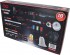 KS Tools 516.2450 souprava pro servis pneumatik a kol MASTER s r��nov�m momentov�m kl��em 1/2“ INFINITOOL 20 - 200 Nm 18 d�l�