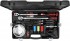 KS Tools 516.2450 souprava pro servis pneumatik a kol MASTER s r��nov�m momentov�m kl��em 1/2“ INFINITOOL 20 - 200 Nm 18 d�l�