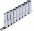 BGS 2223 sada hlubok�ch n�str�n�ch kl��� Pro Torque 1/2“, 10–24 mm, 9 d�l�