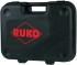 RUKO A10 108010A magnetick� vrta�ka 1100 W