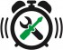 RUKO A10 108010A magnetick� vrta�ka 1100 W