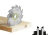 Festool 160x1.8x20mm W18 univerzln pilov kotou 500458 