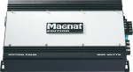 Edition Four koncový zesilovač 4x 140 W Magnat