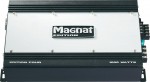 Edition Four koncov zesilova 4x 140 W Magnat