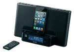 XDR-S16IPN, FM, ipod dock, DAB+ rdiobudk Sony