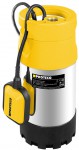 Proteco 10.86-CP-1000 erpadlo ponorn 4-stupov 1000W
