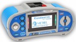 Eurotest XE 2,5kV - MI3102H BT tester elektrickch instalac + MD1060 Metrel