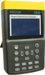 PROVA 6830-6801 analyztor kvality st