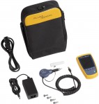 FI-500 Micro zkoueka optickch vlken FiberInspector Fluke Networks