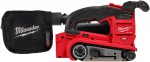 Milwaukee M18 FBTS75-0X aku psov bruska 4933479614 bez aku