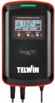 Telwin Doctor Charge 50 microprocesorov nabjeka 807613