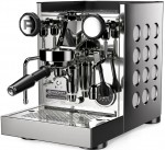 Rocket Espresso Appartamento TCA nerez bl pkov kvovar