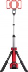Flex TL 4000 18.0/230 aku LED svtilna se stativem 18V bez aku, 530375