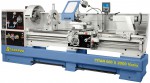 Bernardo Titan 660 x 3000 Vario produk�n� soustruh s digit�ln�m odm��ov�n�m, 03-1355XL