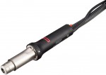 Leister DIODE S horkovzdu�n� sv��e�ka plast� pro n�suvn� trysky Ø 31,5 mm, 230 V / 2000 W, EU z�str�ka, 101.279
