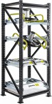 L�bbering CABLEDEPOT Roll.Profi skladovac� modul 2000 mm, A9080470