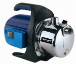 BG-GP 1140 N Blue zahradn erpadlo Einhell