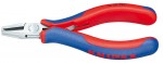 36 32 125 Klet pro osazovn elektronickch soustek 125 mm Knipex