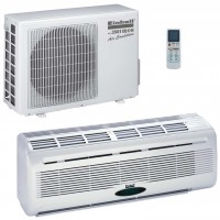 SKA 3501 EQ C+H klimatizace dlen (split) 3500 W Einhell