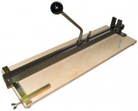 �eza�ka na obklady 495 mm n�zk� Hufa