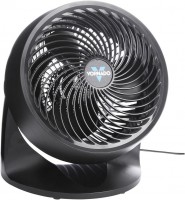 Vornado 633 podlahov� ventil�tor Ø 24 cm