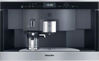 CVA 6431 vestavn kvovar nerez CleanSteel Miele
