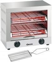 A151600 toaster opka dvojit Bartscher