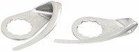 63903155014 krjec n do U, krtk rameno, 70 mm - 2 ks Fein