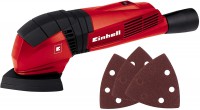 Einhell TC-DS 19 vibran delta bruska
