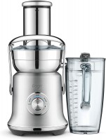 Sage SJE830BSS odavova Nutri Juicer Cold XL