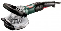 Metabo RSEV 19-125 RT renovan bruska + kufr 603825710