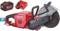 Milwaukee M18 FCOS230-121 aku rozbruovac pila 4933471697