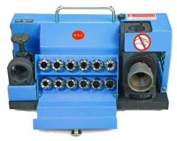 Metallkraft GS 5 bruska na spirlov vrtky, 8301005