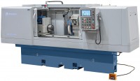 Bernardo URS 32150 PLC univerzln hrotov bruska s digit. odmovnm