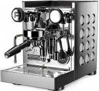 Rocket Espresso Appartamento TCA nerez bl pkov kvovar