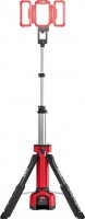 Flex TL 4000 18.0/230 aku LED svtilna se stativem 18V bez aku, 530375
