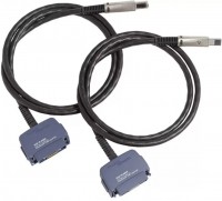 Fluke DSX-PLA004S Permanent Link Adapter CAT 6A/Class EA